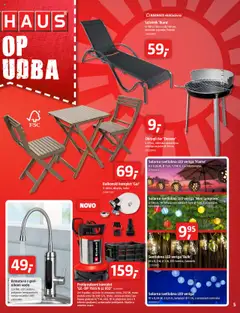 Bauhaus katalog │ velja od 31.07.2025 | Stran: 5