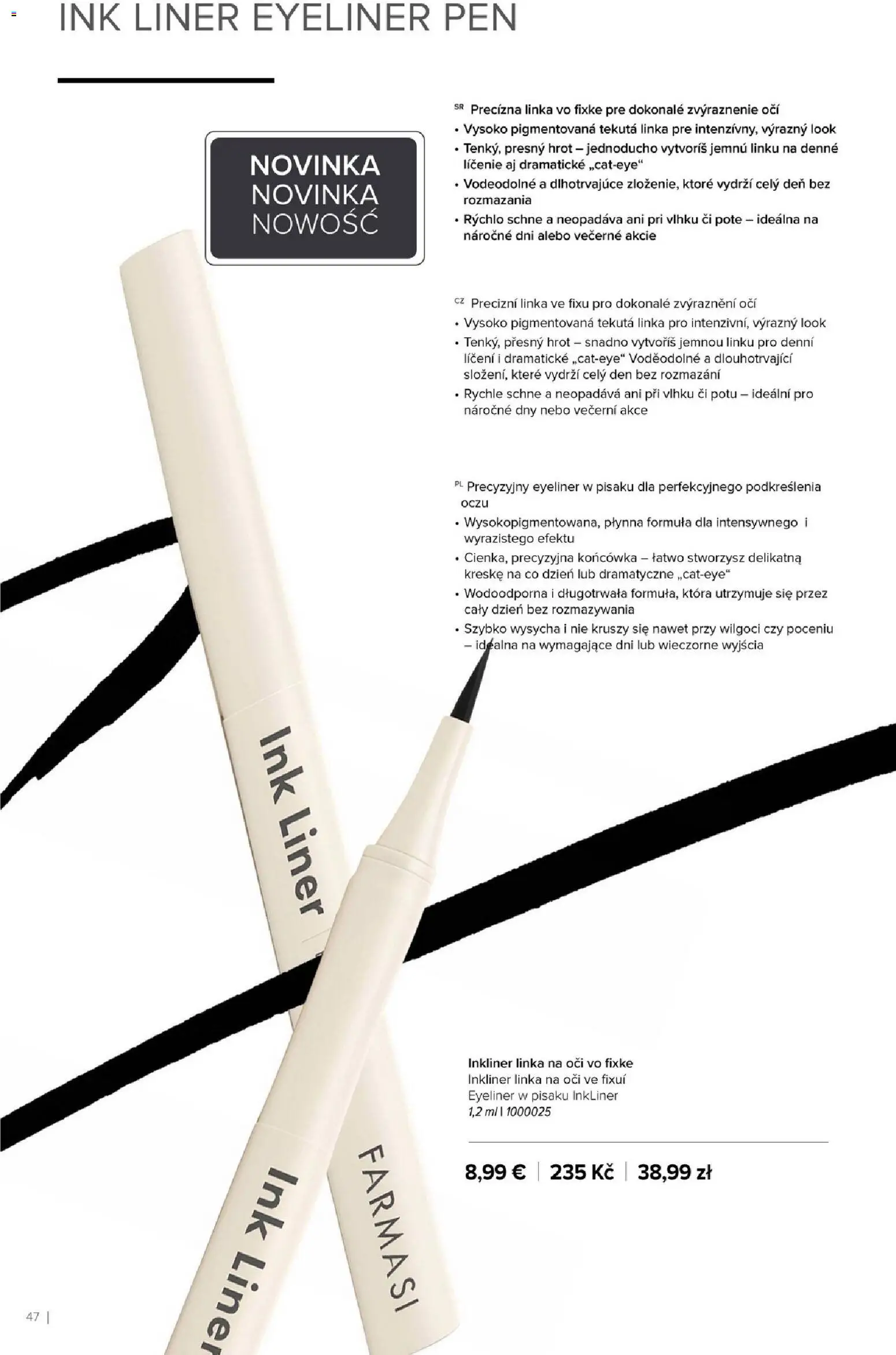 Katalóg Farmasi Jan - Jún 2026 od 01.01.2026 » Pozrite si limitované zľavy a ušetrite ešte dnes! | Slovenská republika