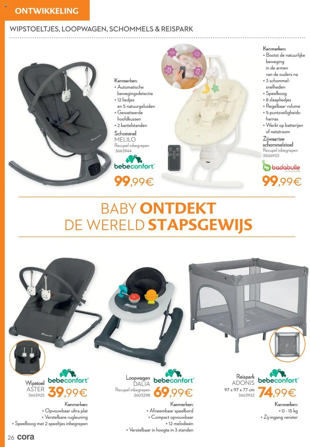 | Pagina: 26 | Producten: Batterijen, Jeux de rôle