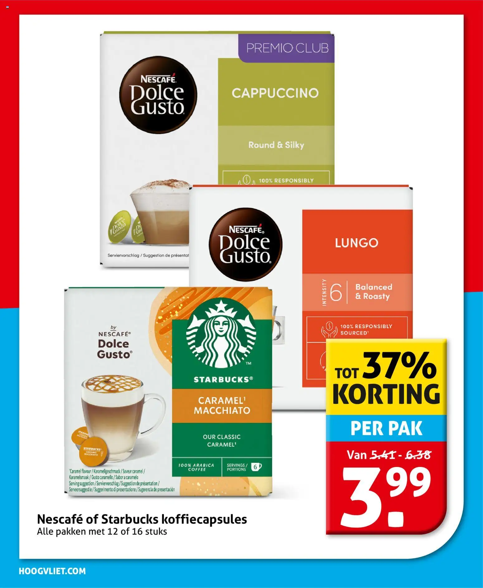 {H1} | Pagina: 2 | Producten: Koffiecapsules, Nescafe, Cappuccino