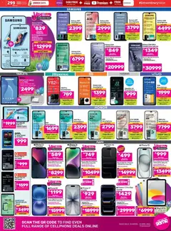 Game specials catalogue – valid from 24.03.2026 | Page: 7