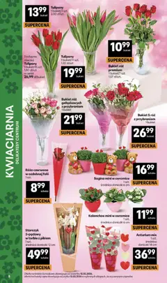 Pogląd oferty "Delikatesy Centrum Gazetka" - ważna od 12.02.2026 | Strona: 8