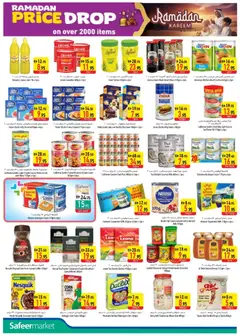 Preview of Safeermarket - Offers valid from 26.02.2026 | Page: 12