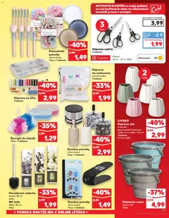 Kaufland leták platný od 23.04.2026 | Strana: 67