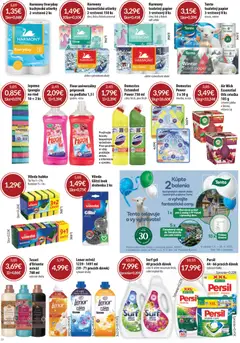 Nitrazdroj leták platný od 06.11.2025 | Strana: 23