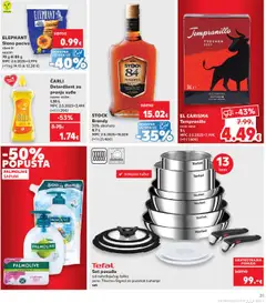 Kaufland katalog | vrijedi od 27.08.2025 | Stranica: 31