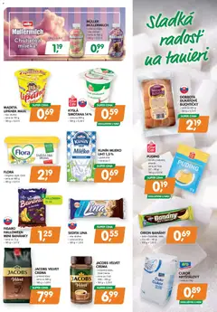 Môj obchod leták platný od 24.10.2025 | Strana: 3