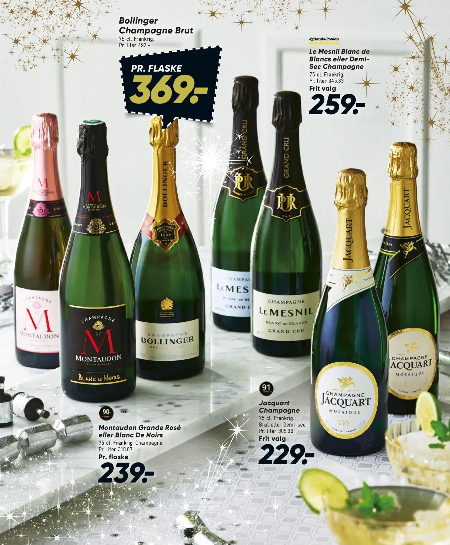 Bilka tilbudsavis – gyldig fra 25.12.2025 | Side: 45