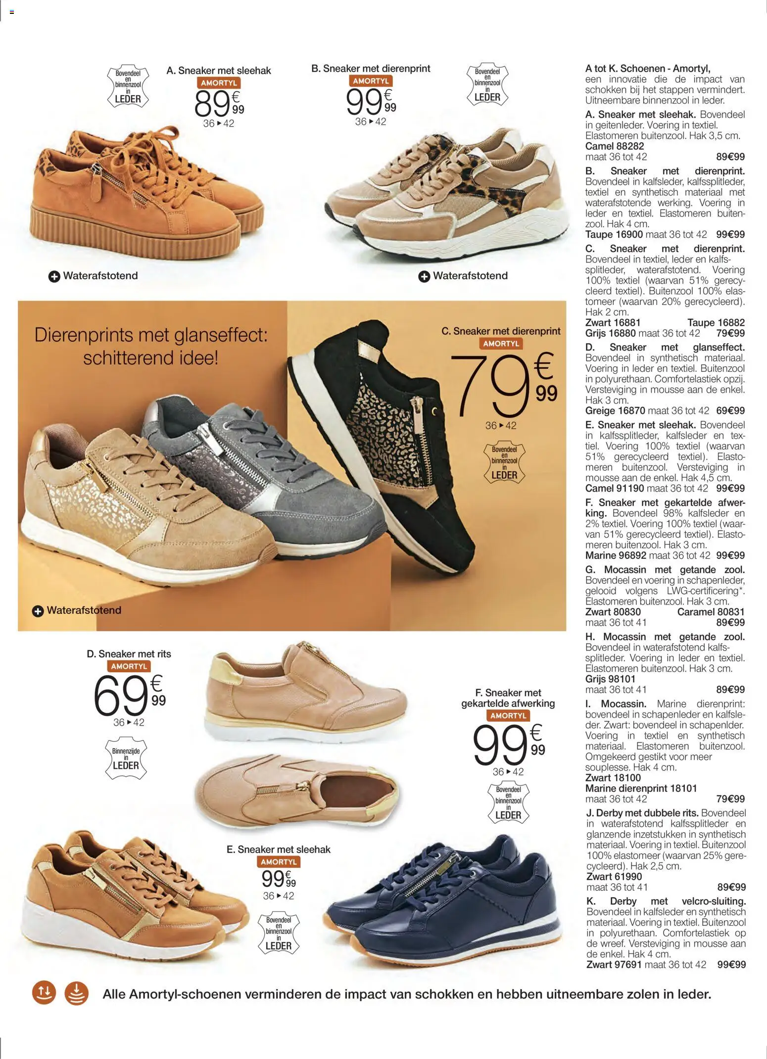 {H1} | Pagina: 34 | Producten: Schoenen