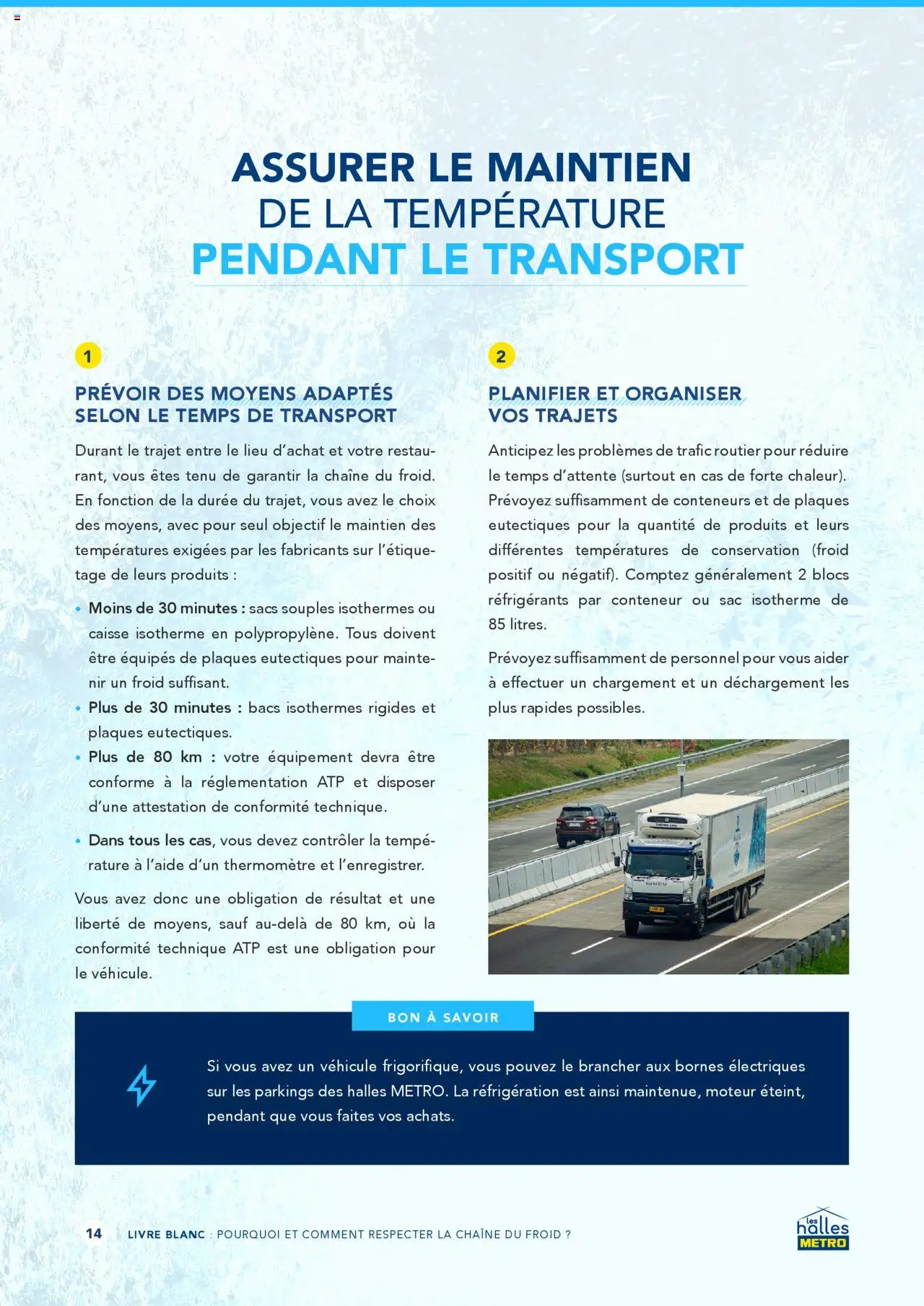  | Page: 14 | Produits: Sac isotherme, Sac, Thermomètre, Livre