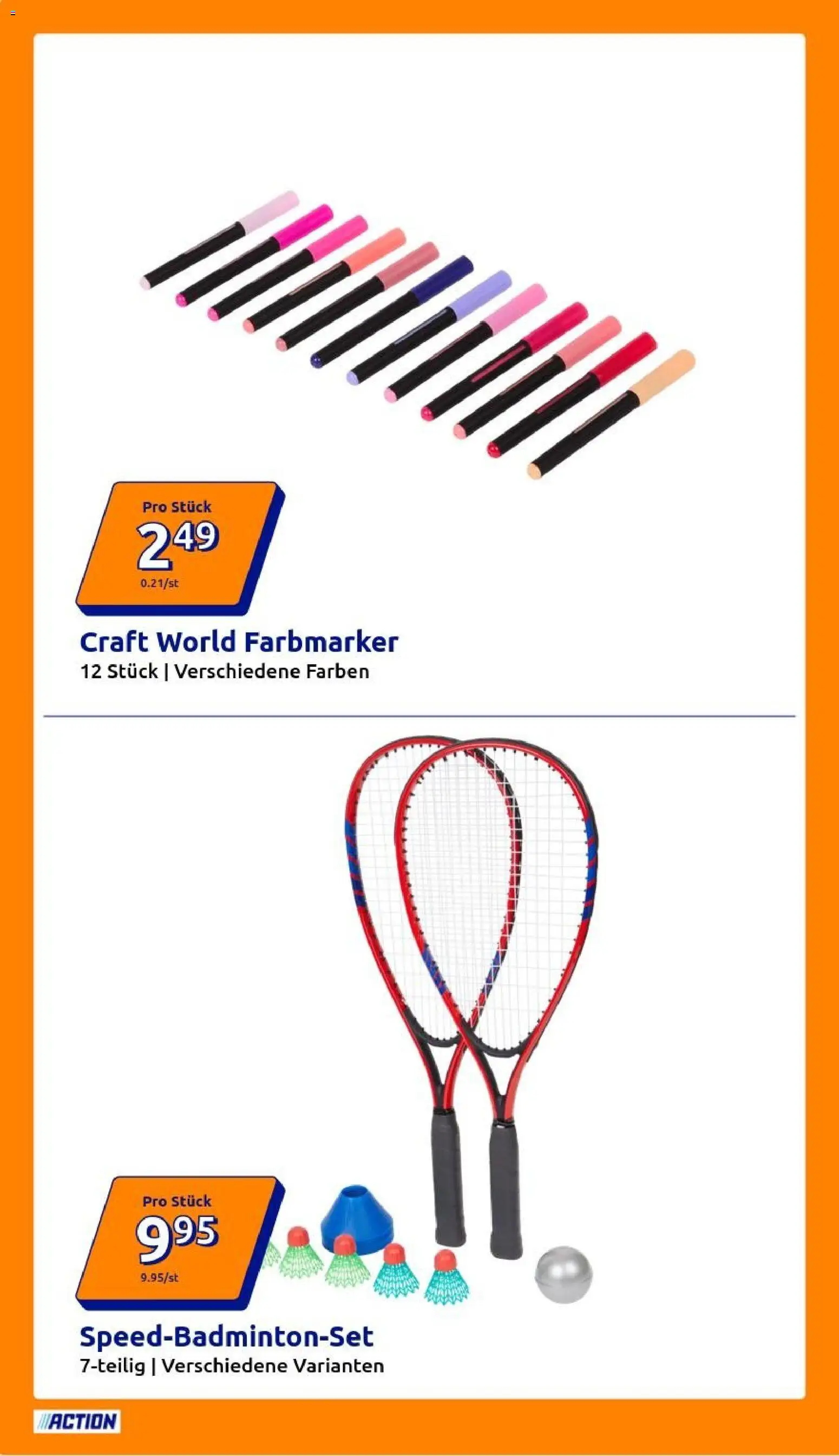 Action Prospekt – gültig ab 15.04.2026 | Seite: 4 | Produkte: Haribo