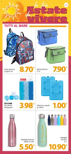 Volantino DOK del 01.07.2025 | Pagina: 3