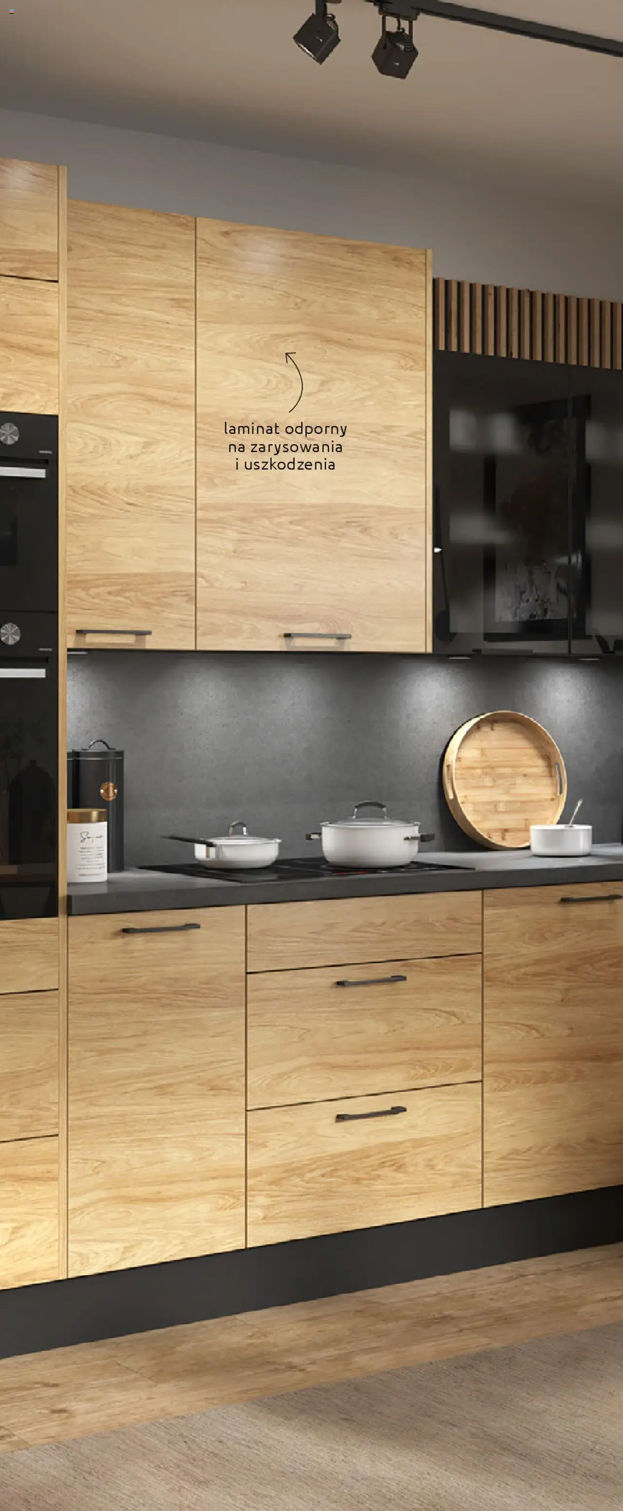 Black Red White promocje - Kuchnie od 18.06.2025 | Strona: 39