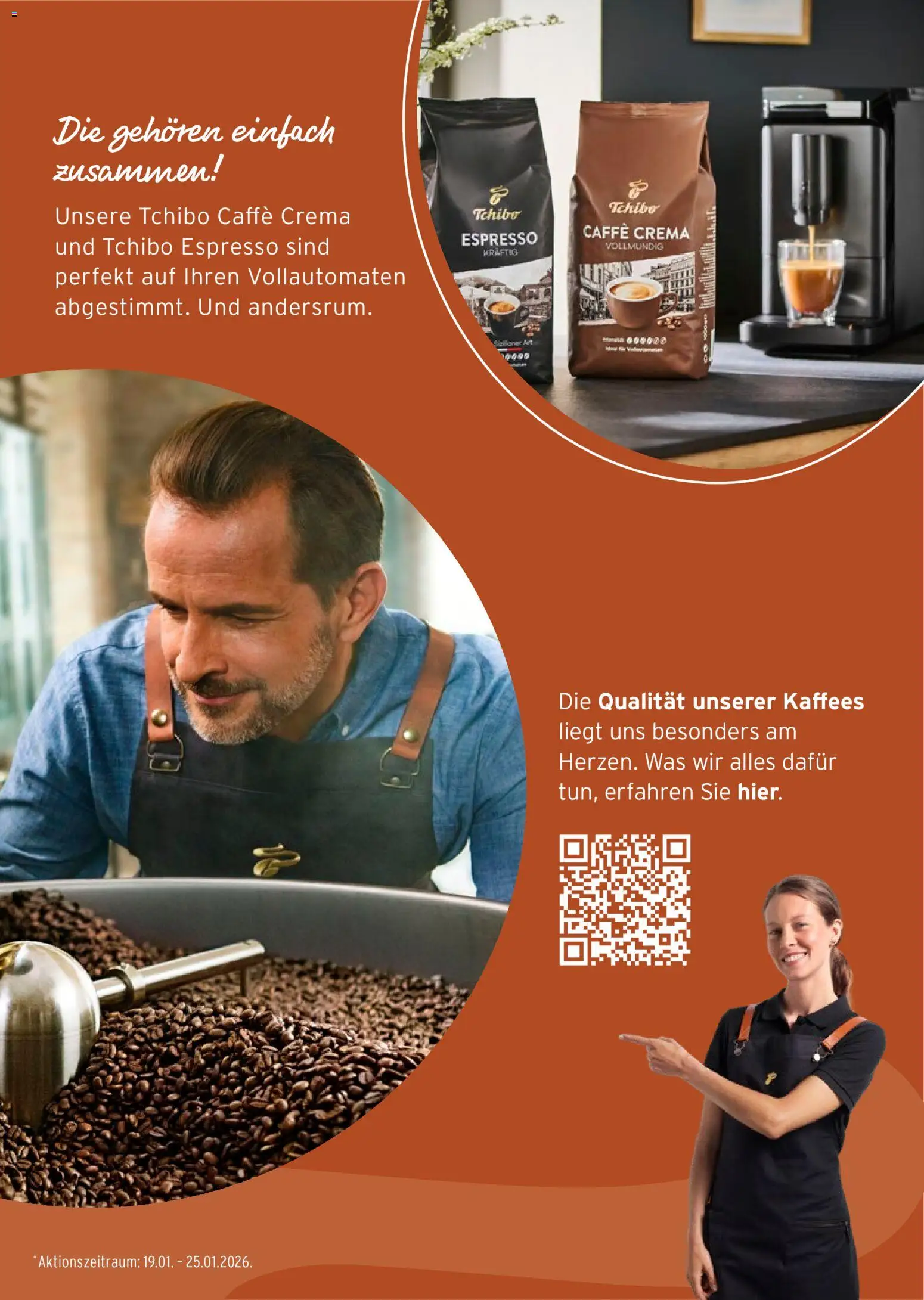 Prospekt Tchibo Momente zum Wohlfühlen – gültig ab 21.01.2026 | Seite: 29