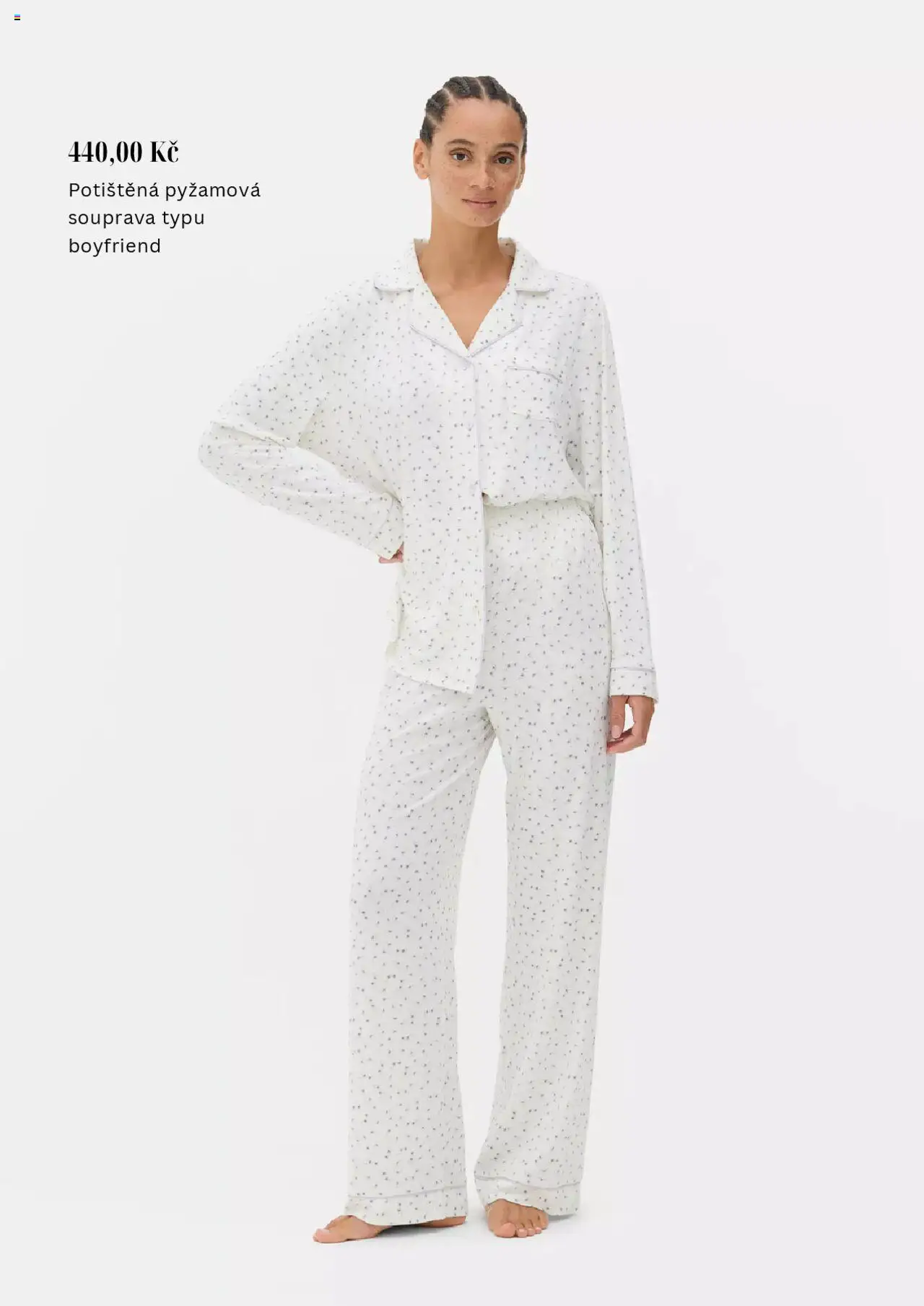 PRIMARK nabídka od 18.08.2025 | Strana: 10