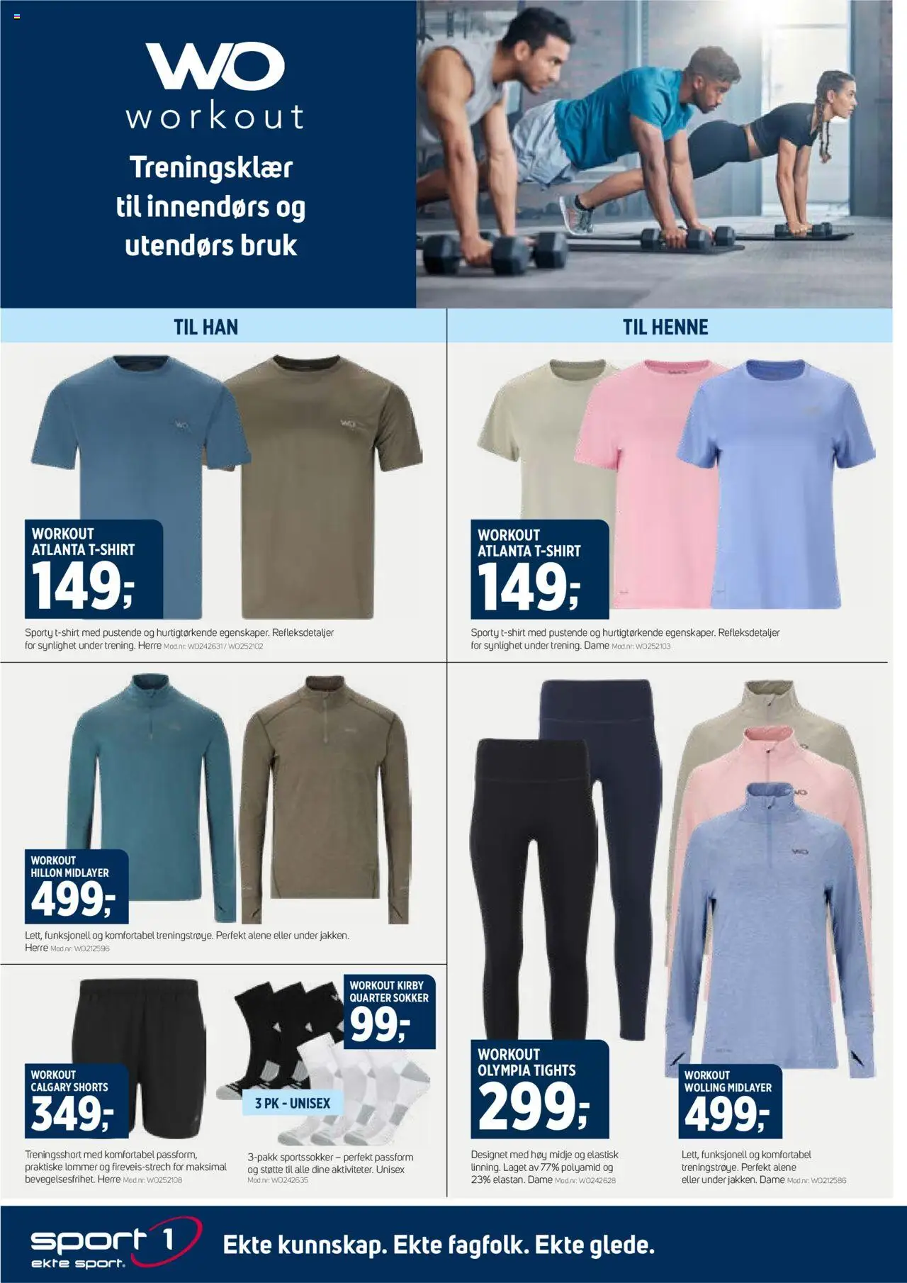  | Side: 14 | Produkter: Sokker, Shorts, Суміш дитяча, Tights