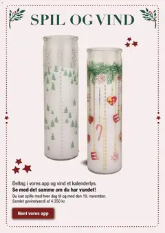 Harald Nyborg - Tilbudsavis gyldig fra 13.11.2025 | Side: 84 | Produkter: Spil