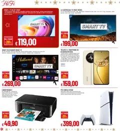 Anteprima del volantino Galassia Superstore catalogo valido a partire dal 11.12.2025 | Pagina: 26