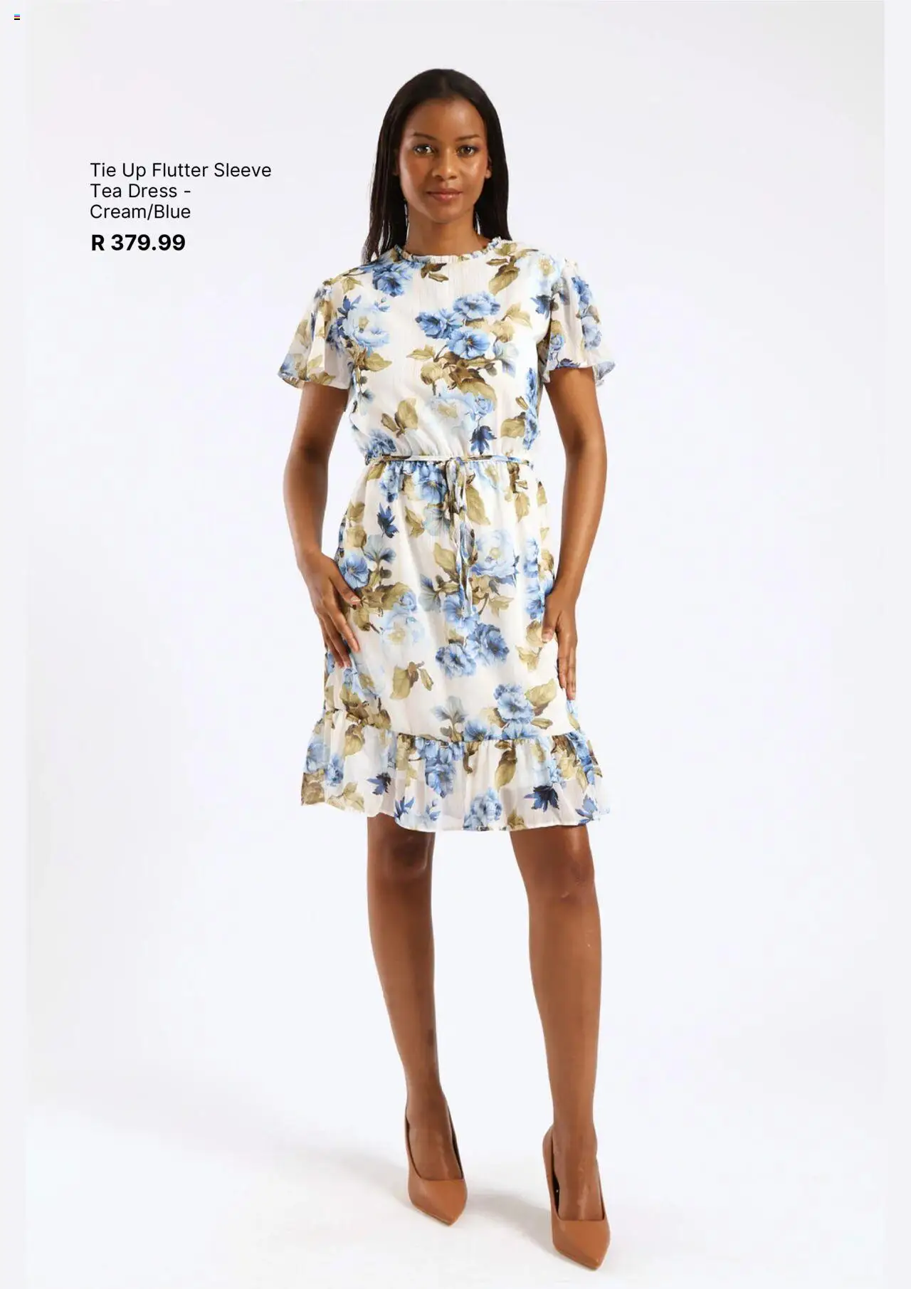 New Edgars catalogue – valid from 20.09.2025 | Page: 8 | Products: Dress, Tea
