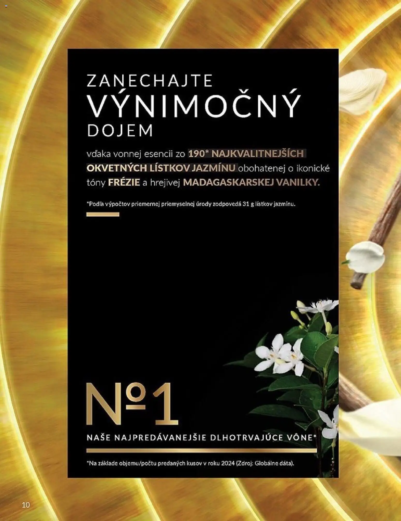 Nové Avon akcie – leták je platný od 01.03.2026 | Strana: 10