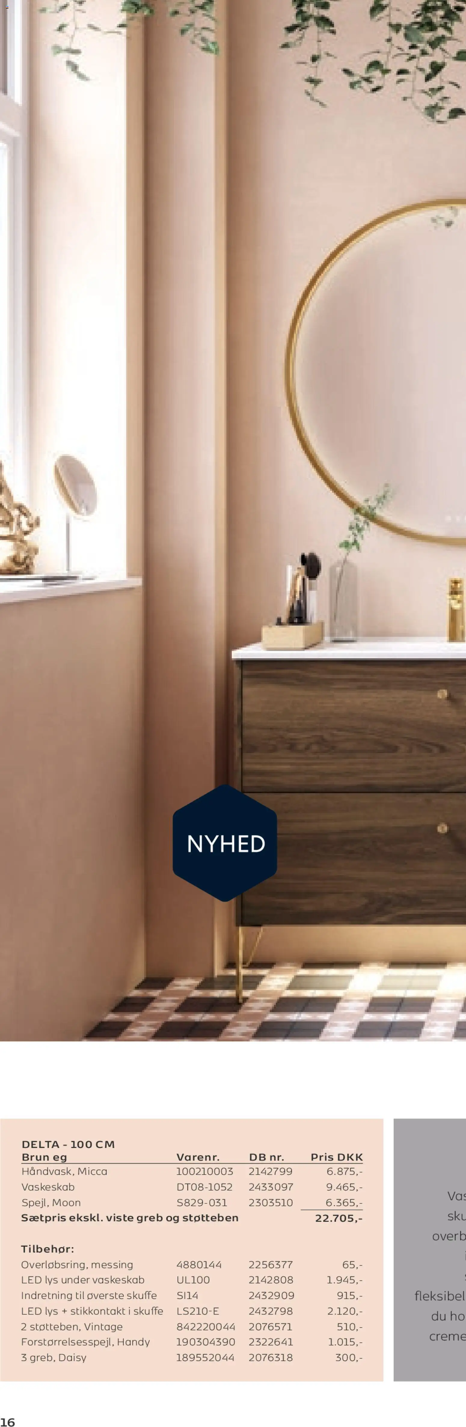 Bauhaus tilbudsavis – gyldig fra 01.01.2026 | Side: 31