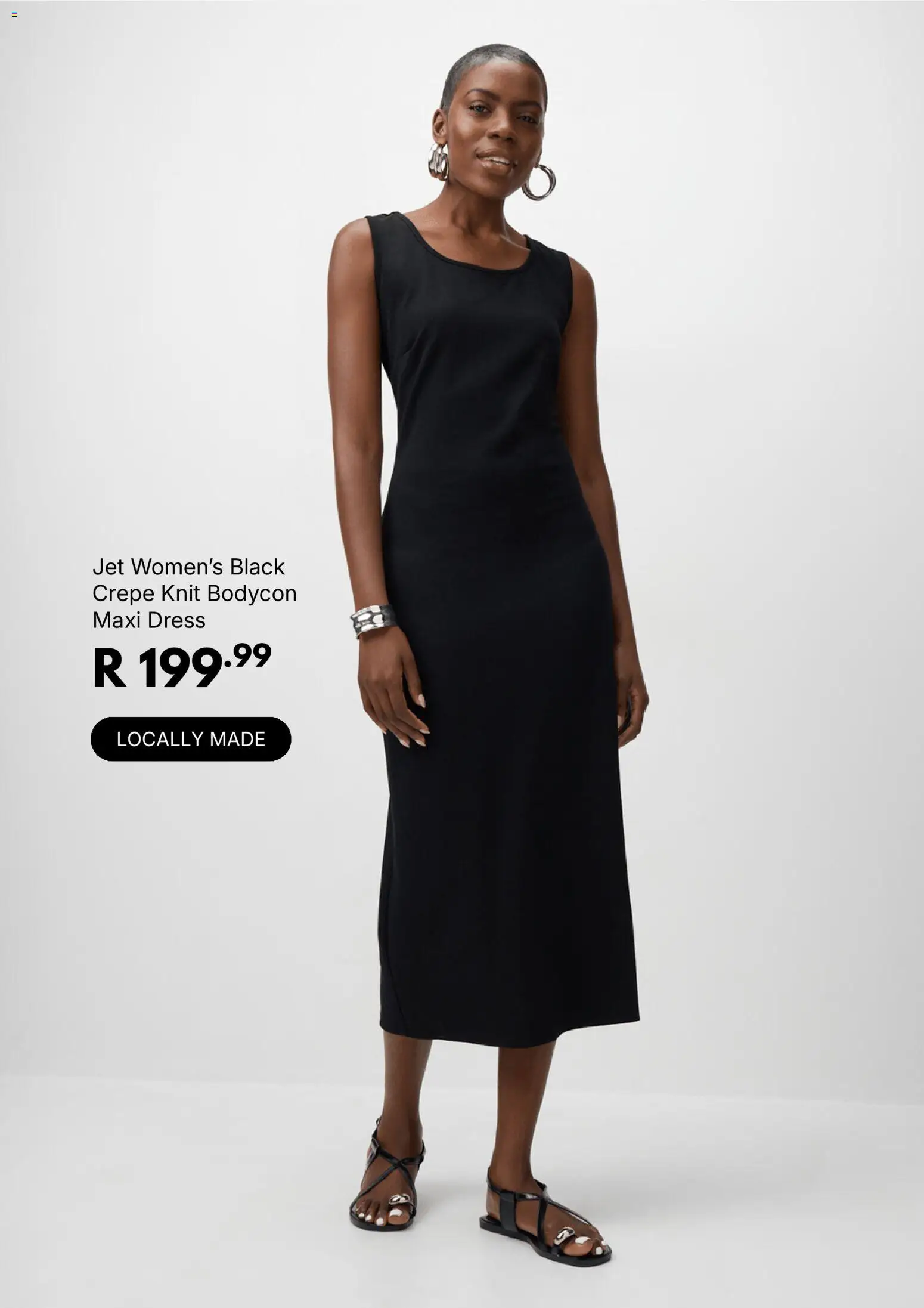 New Jet catalogue – valid from 04.03.2026 | Page: 5 | Products: Dress