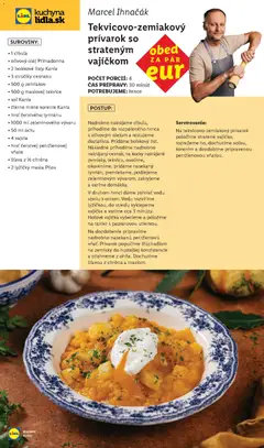 Lidl leták platný od 03.11.2025 | Strana: 88