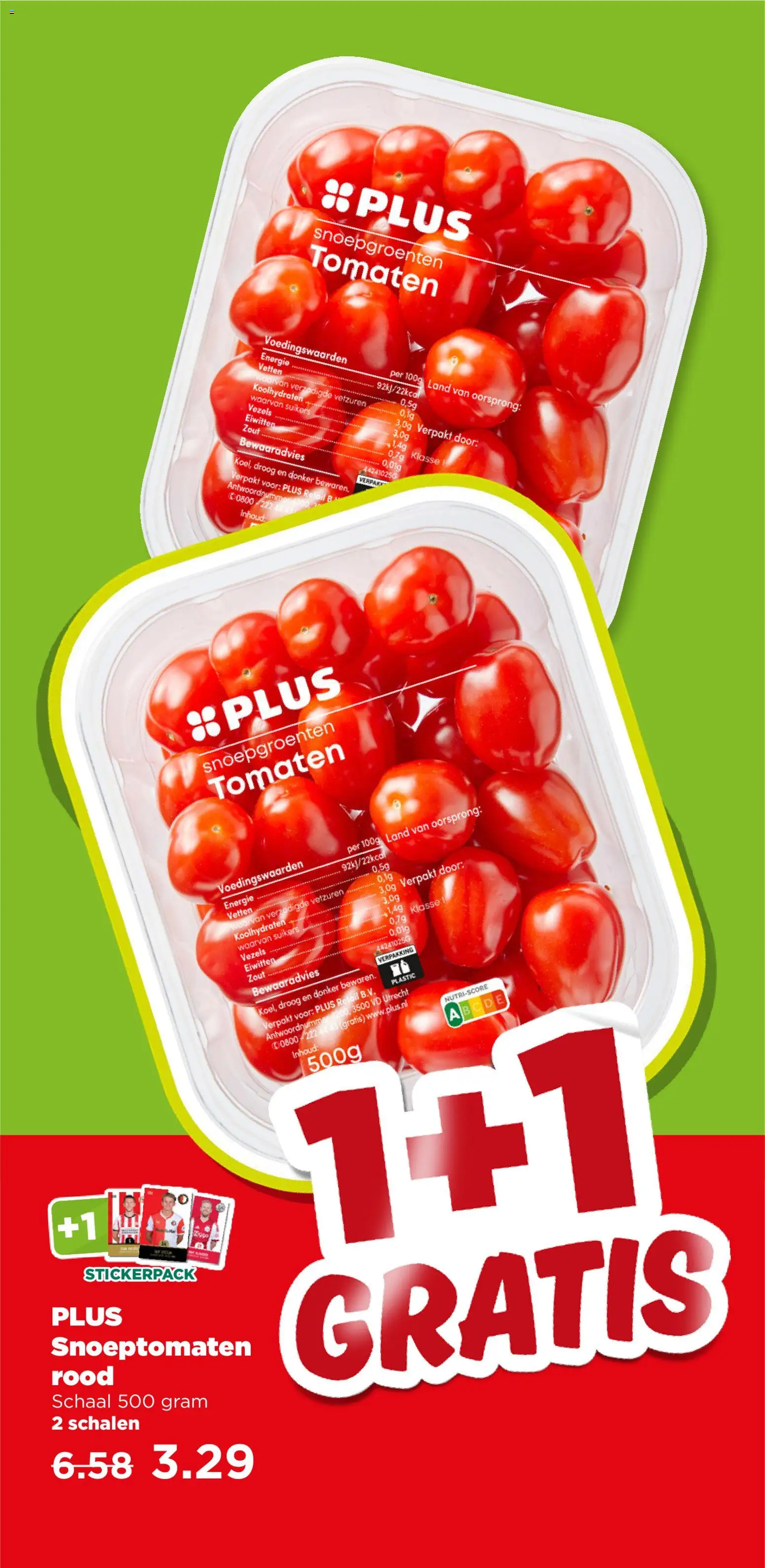 {H1} | Pagina: 4 | Producten: Tomaten, Schaal