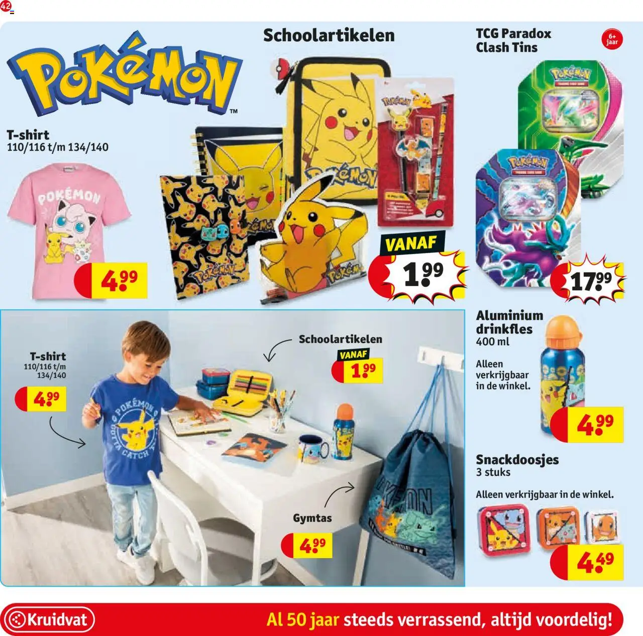  | Pagina: 42 | Producten: Box, Festék