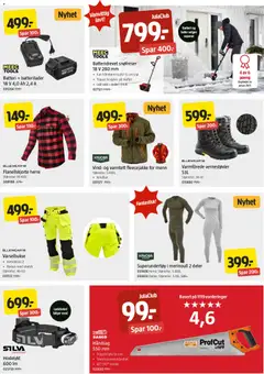 Forhåndsvisning av Jula kundeavis gyldig fra 15.12.2025 | Side: 7