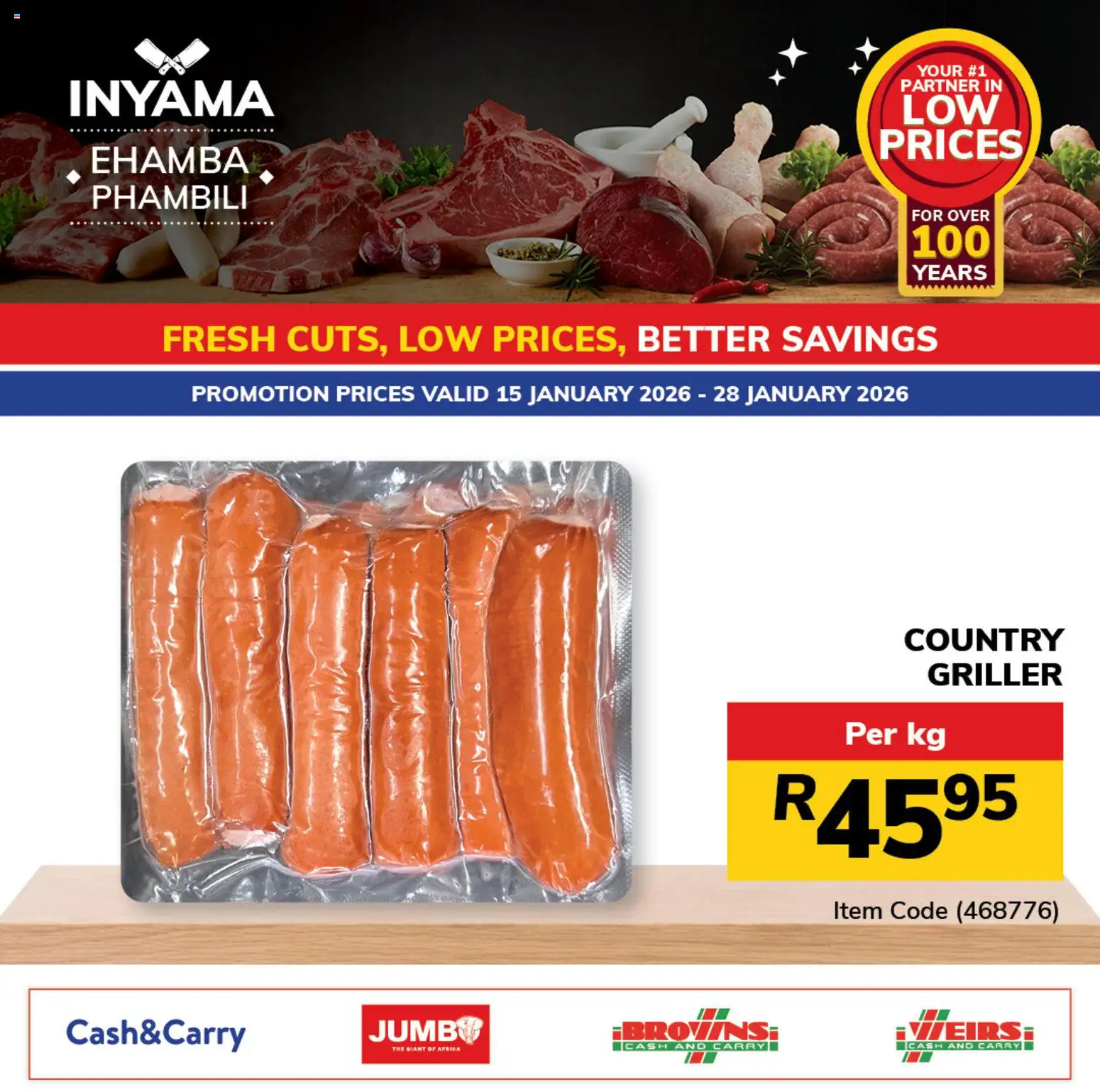 New Jumbo catalogue – valid from 15.01.2026 | Page: 4