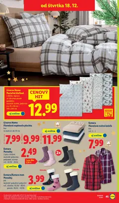 Lidl leták platný od 15.12.2025 | Strana: 89
