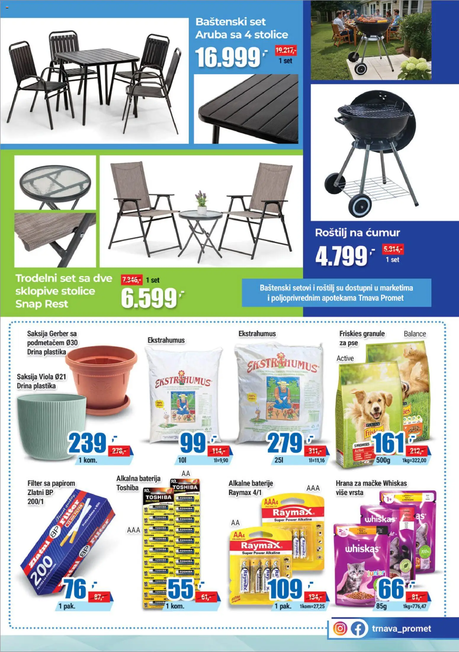 Trnava Promet katalog - važi od 27.04.2026 | Strana: 15