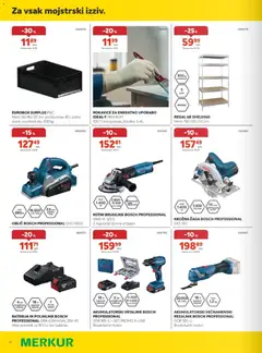 Merkur katalog akcije – veljaven od 04.03.2026 | Stran: 26