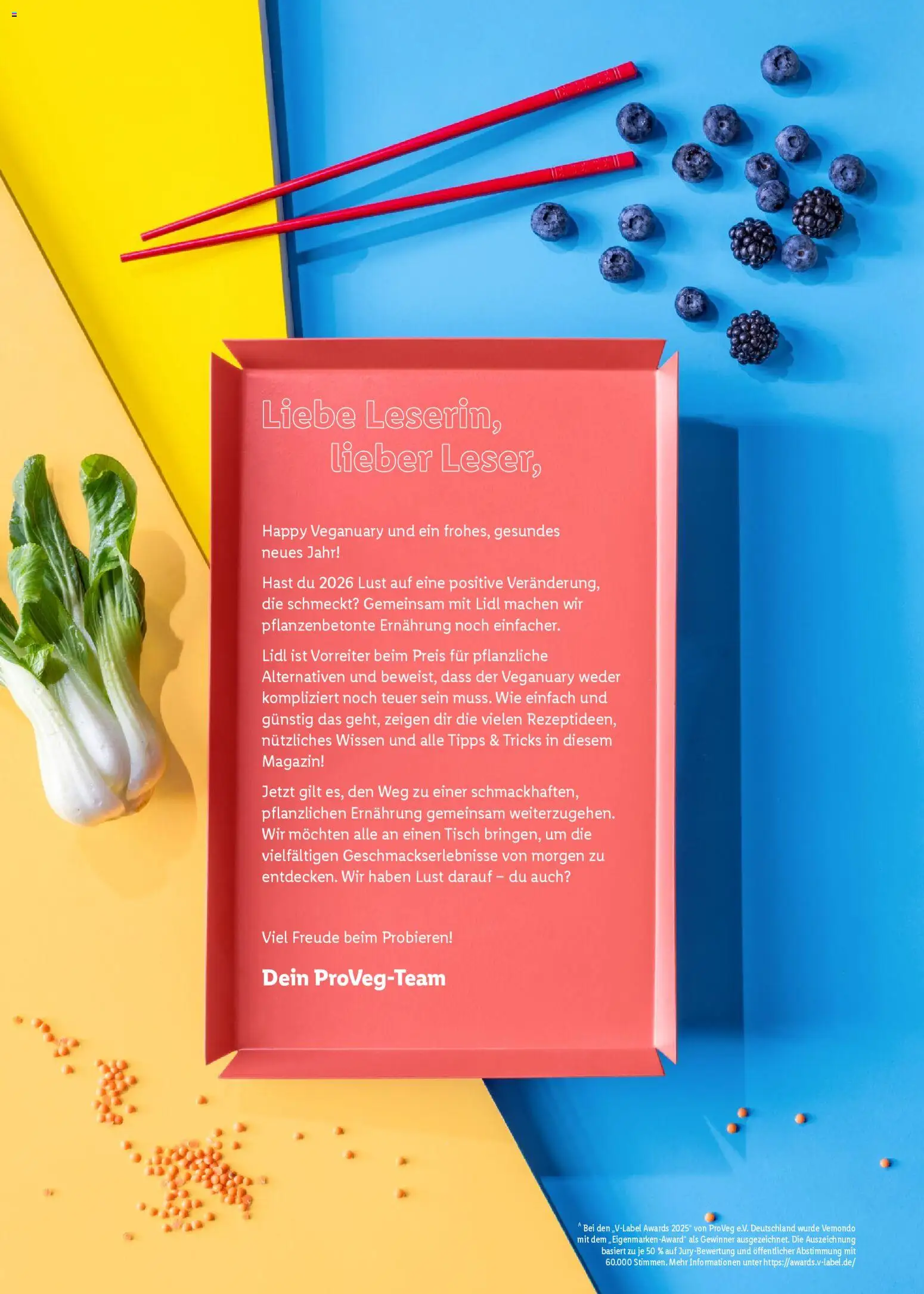 Lidl - Prospekt – gültig ab 28.12.2025 | Seite: 2 | Produkte: Tisch