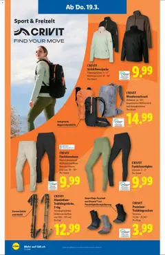 Lidl aktionen ab 19.03.2026 gültig | Seite: 24