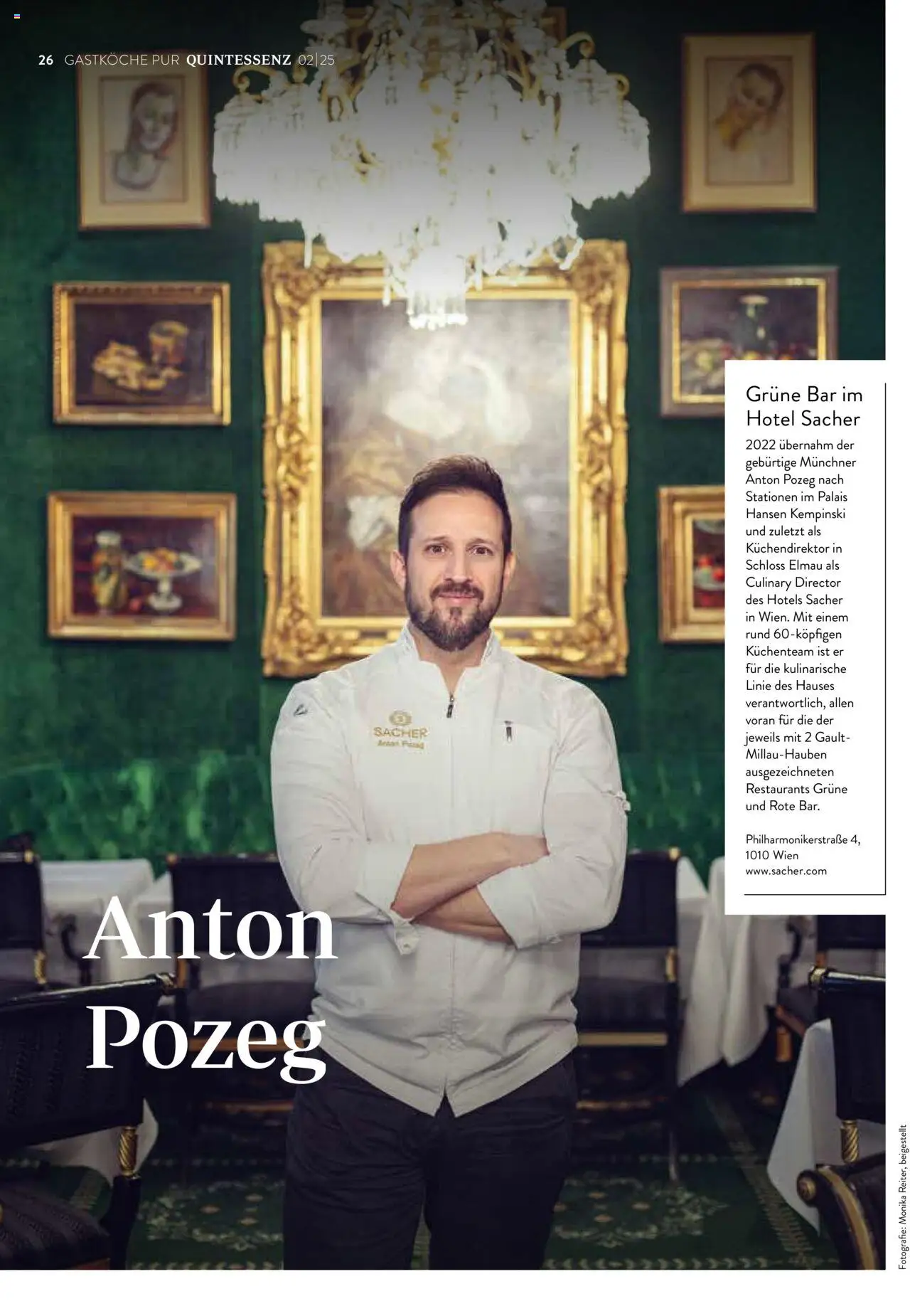 Transgourmet Quintessenz 02 | 2025 gültig ab 02.06.2025 | Seite: 28
