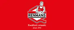 Logo Renmans in categorie Supermarkten