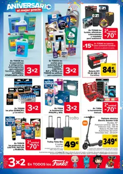 Carrefour folleto │ válido desde el 25.09.2025 | Página: 64
