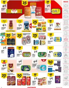 Pré-visualização AÇÚCAR BRANCO RAR, EMB.: 2 KG válido de 13.01.2026 | Página: 21
