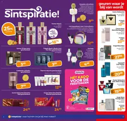 Trekpleister - Folder - Voorbeeld van een folder van Trekpleister, geldig van 02.12.2025 | Pagina: 2 | Producten: Horloge, Batterij, Festék, Bluetooth