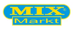 Logo Mix Markt in der Kategorie Hypermärkte