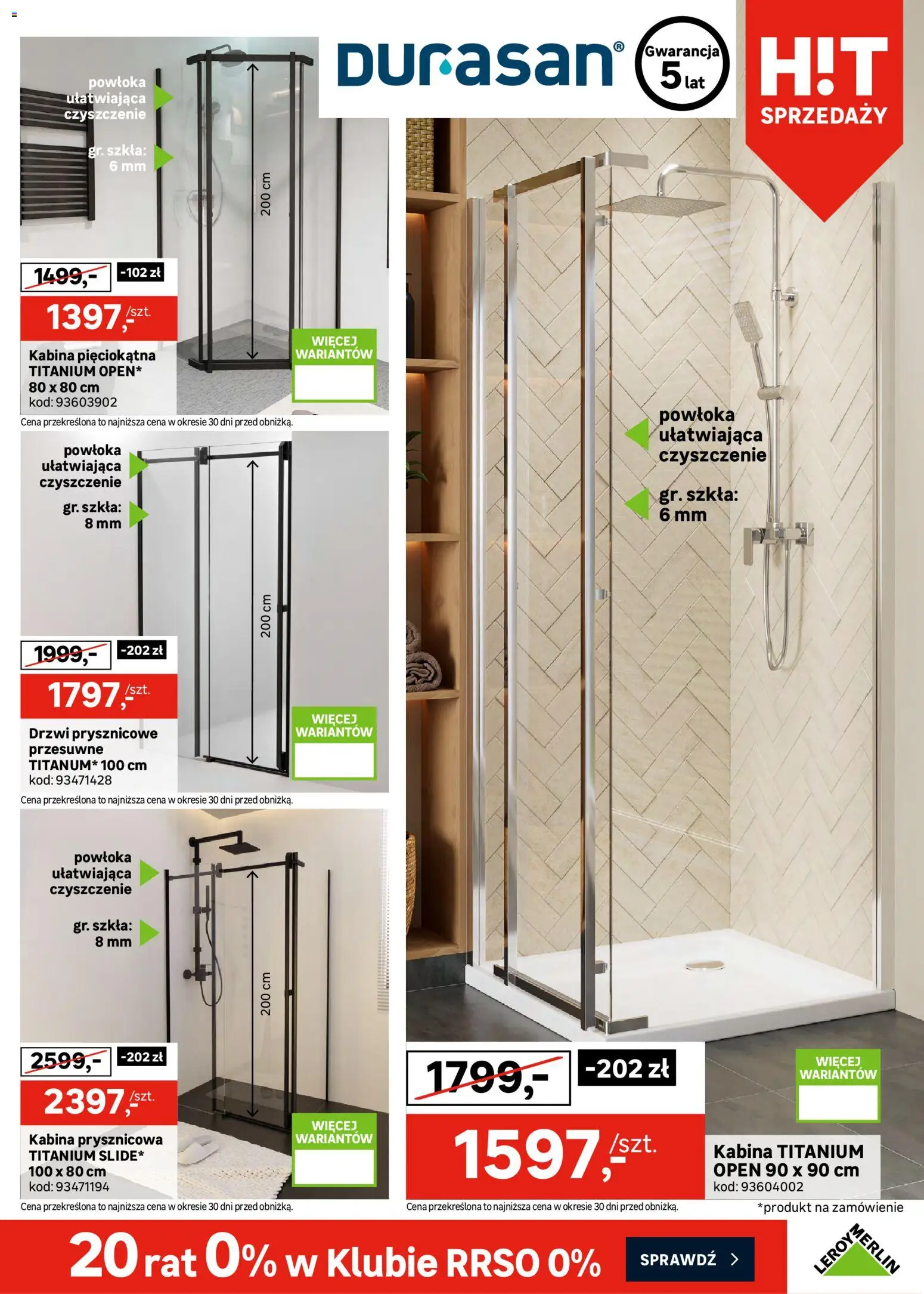 Leroy Merlin Gazetka od 30.12.2025 | Strona: 7