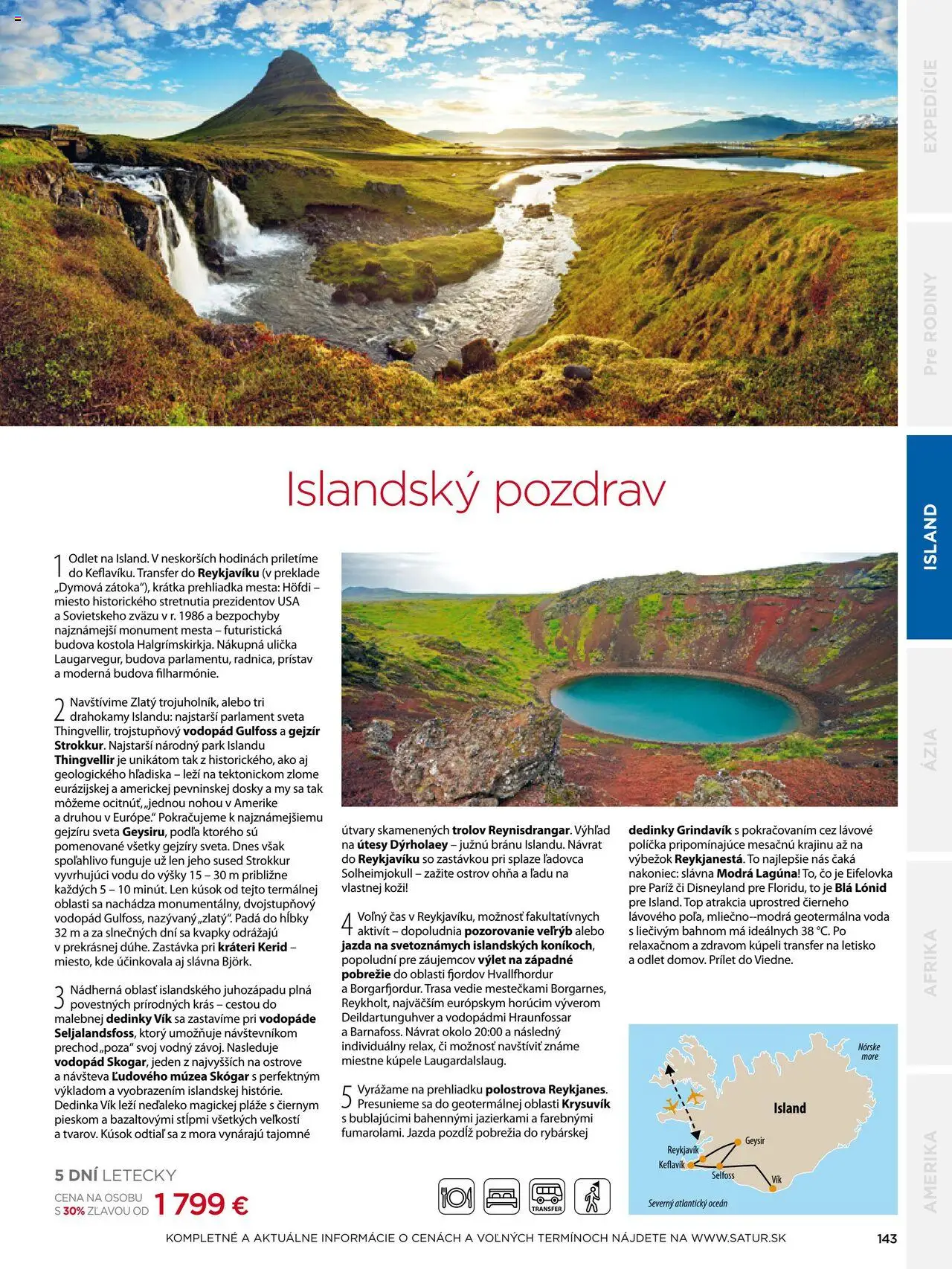 Nové Satur akcie – leták je platný od 24.09.2024 | Strana: 143