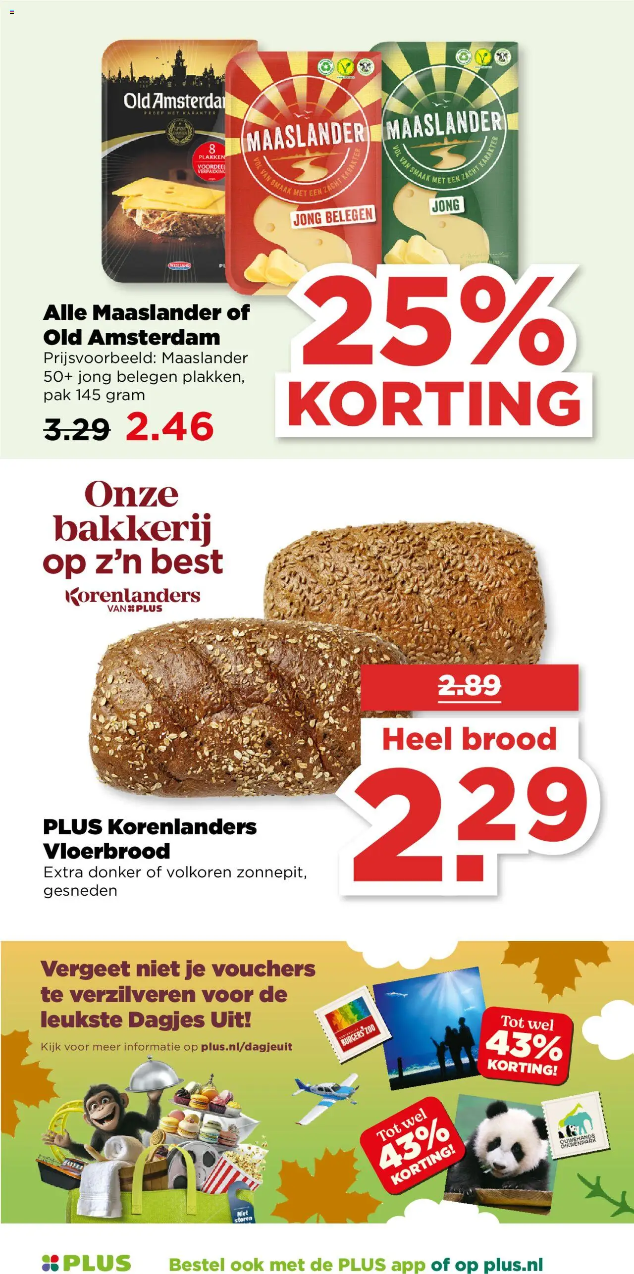 {H1} | Pagina: 24 | Producten: Brood, Bakkerij