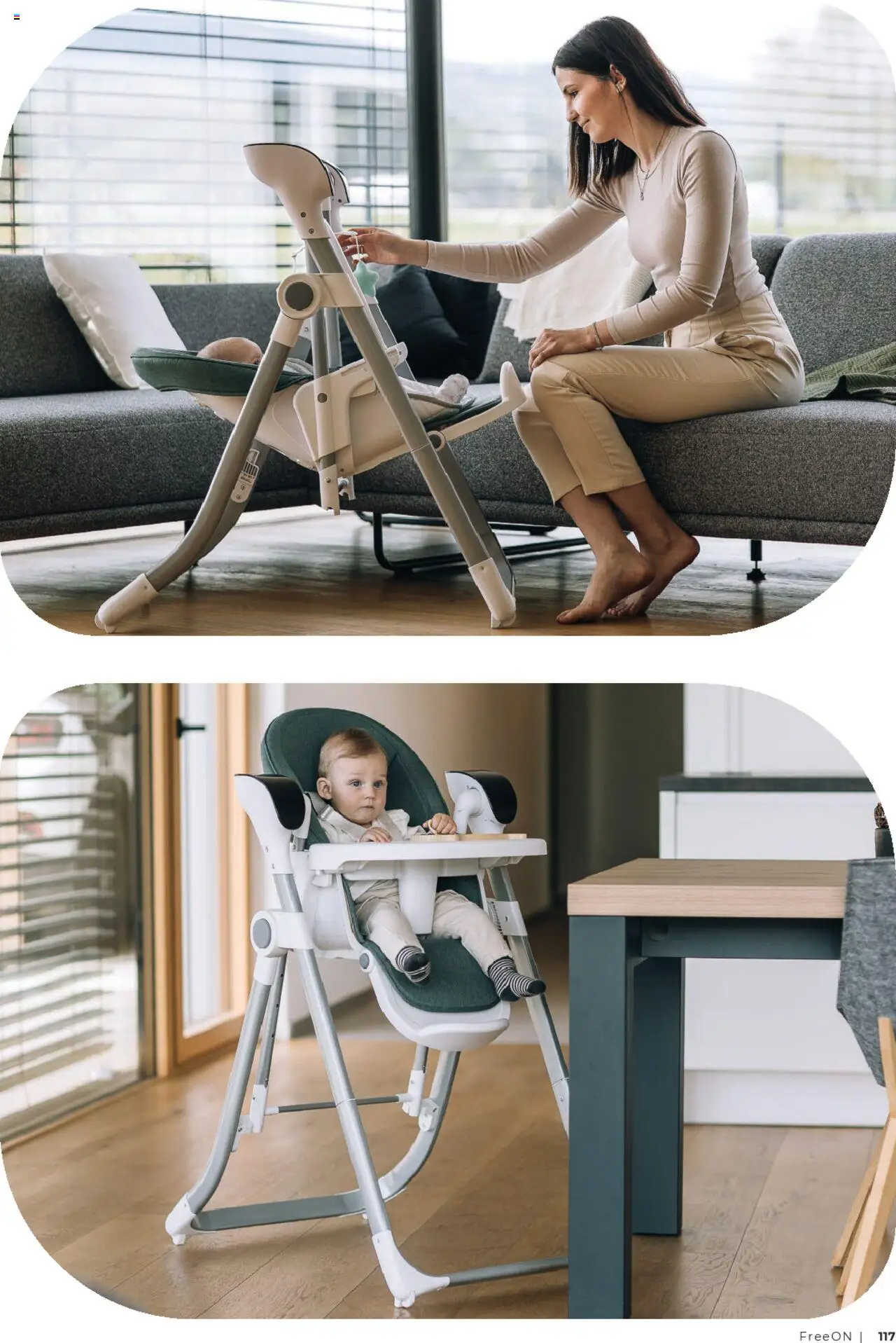 Novi Baby center katalog ponudbe – veljaven od 01.09.2025 | Stran: 117