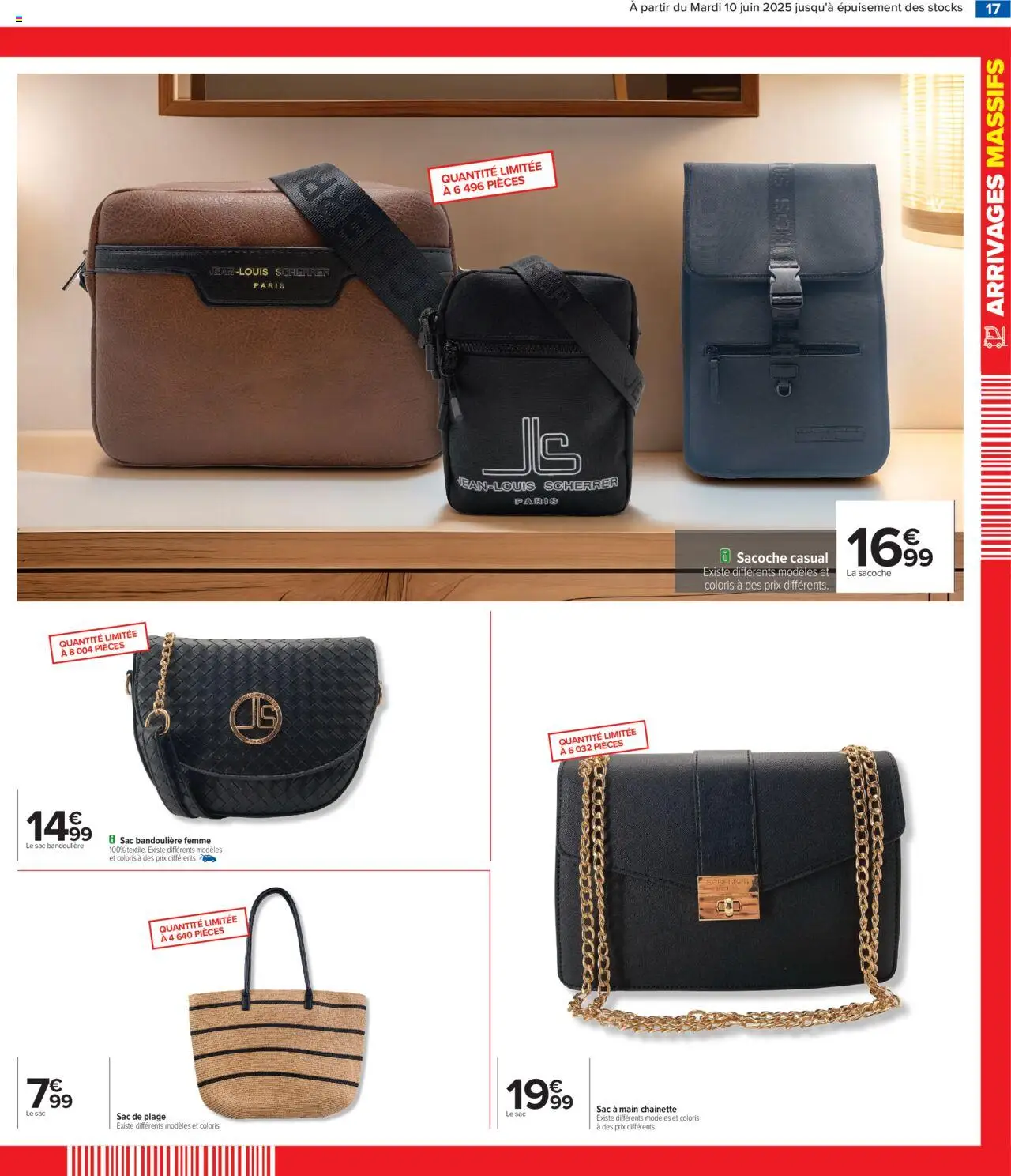  | Page: 19 | Produits: Sac, Sac à main