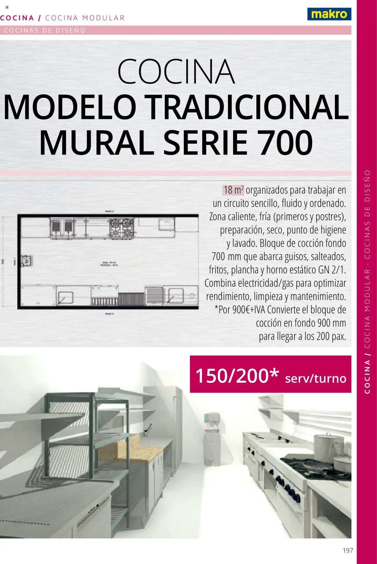 Makro catálogo │ válido desde el 19.06.2024 | Página: 197