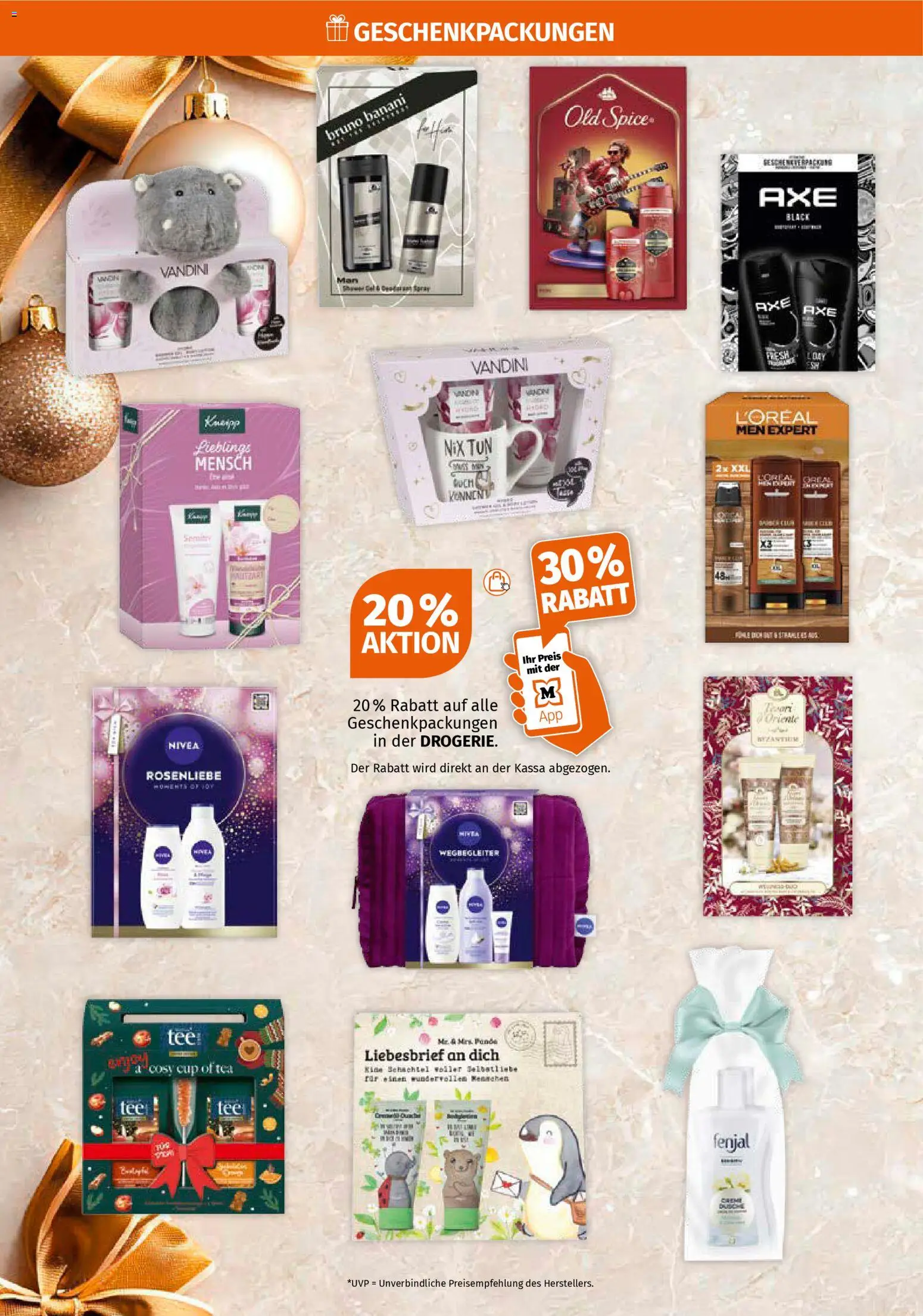 Müller Flugblatt gültig ab 01.12.2025 | Seite: 19