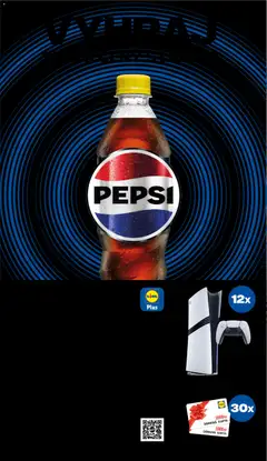 Náhled letáku PlayStation 5, Gaming console od 30.03.2026 | Strana: 51